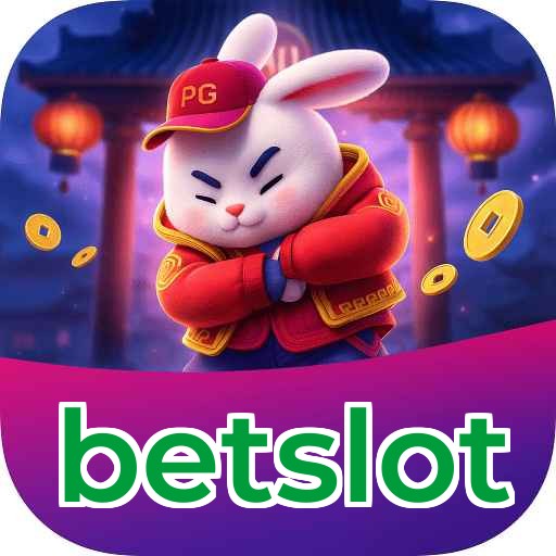 betslot Logo