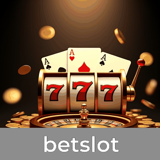 betslot: Especialista em Apostas Esportivas no Brasil