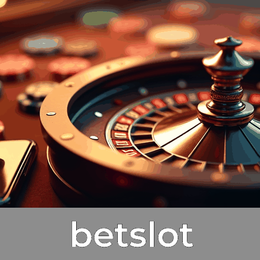 betslot: Seu Destino de Jogo com Serviços Profissionais